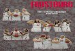 2011-12 Frostburg Women's Basketball Media Guide