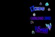 White Star Kids - Catalogo 2012