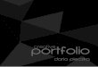 creative portfolio / photography PF