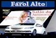 Jornal Farol Alto - Ed.3 - Novembro 2012