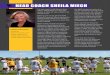 2011 UW-Stevens Point Women's Soccer media guide