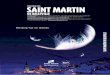 Presentatiebrochure van Saint Martin de Belleville 2010
