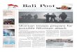 Edisi 22 Desember 2010 | International Bali Post