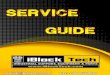 iBlockTech Service Guide