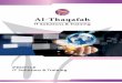 Al Thaqafah Company Profile