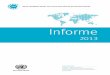 Informe de la Junta Internacional de Fiscalización de Estupefacientes correspondiente a 2013