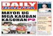 Mindanao Daily July 25