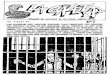 La Gazeta nro. 02, febrero-marzo 1993 (Venezuela)