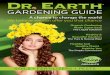 2014 Dr. Earth Gardening Guide