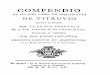 1761 - Los diez libros de arquitectura de Vitruvi (C. Perrault)