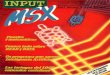 Input MSX #6