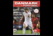 DK-Portugal VM kvalifikation