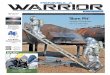 Peninsula Warrior March 22, 2013 Air Force Edition