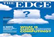The Edge - Feb 2011 (Issue 19)