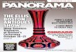 Panorama Magazine: October 15, 2012