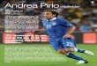 TOP 5 PLAYERS - PIRLO