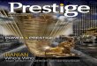 The Prestige Magazine 2008