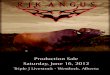 RJK Angus Production Sale 2012