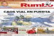 Semanario Rumbo, edición 59