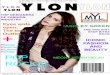 Ylon magazine