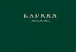 Lauren Ralph Lauren - Mitchell Place