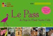 La carte "Le Pass du Pays du Mont Sainte-Odile"