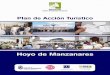 Plan de Acción Turística de Hoyo de Manzanares