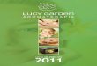 Lista de Precios Pblico Lucy Garden 2011