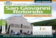Guida Turistica San Giovanni Rotondo - 2012