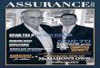 Sample Assurance Magazine
