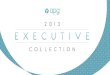 2013 APG Executive Collection