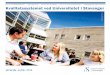 Kvalitetssystemet ved Universitetet i Stavanger