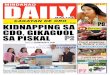Mindanao Daily Balita September 30