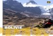 Jack Wolfskin - Bolivie - reportage de voyage
