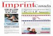 Imprint Canada March/April 2012
