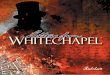 Letters from Whitechapel - Rulebook