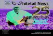 Whitetail News Vol 22.3