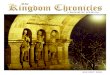 The Kingdom Chronicles
