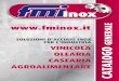 FMI - Catalogo Generale Inox