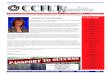 CCFLT Newsletter January 2012