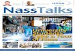 NASS TALK issue 1