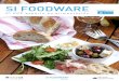 SI FOODWARE - El ERP experto en Alimentación