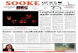 Sooke News Mirror, October 31, 2012