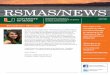 RSMAS Alumni newsletter 10/13