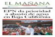 El Mañana 03/06/2012