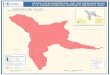 Mapa vulnerabilidad DNC, Cajay, Huari, Ancash
