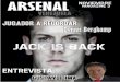 Arsenal Venezuela Magazine #3