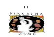 pikkalma mail-art zine 2 (2013)