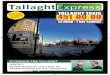 Tallaght Express - Issue 2