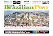 The Brazilian Post - Portuguese - Issue 79